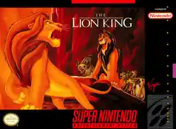 Lion King